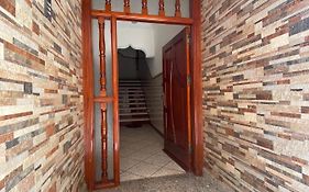Appartement Proche De La Corniche