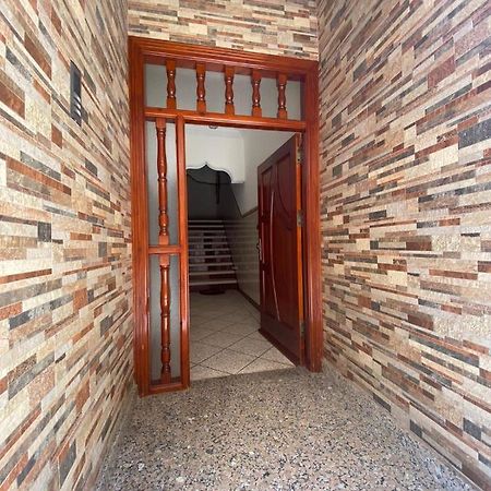 Appartement Proche De La Corniche Al Hoceïma Buitenkant foto
