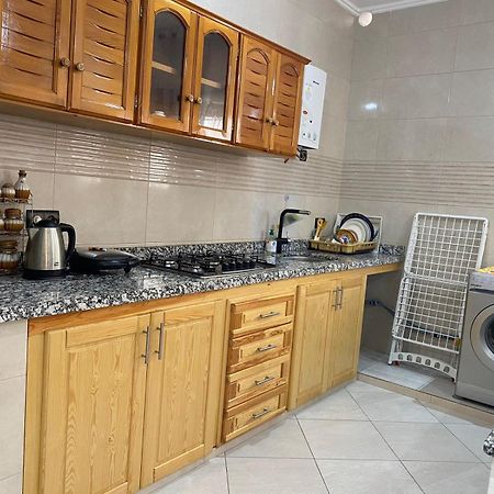 Appartement Proche De La Corniche Al Hoceïma Buitenkant foto