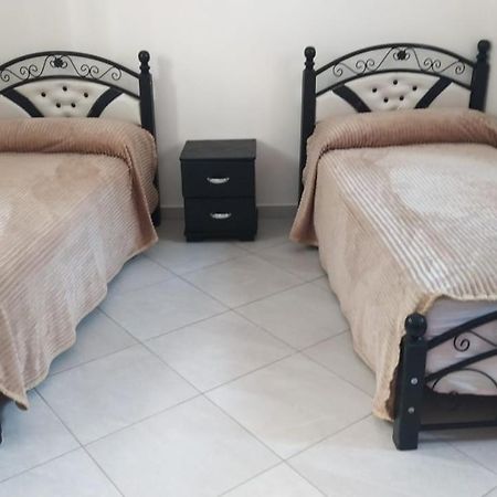 Appartement Proche De La Corniche Al Hoceïma Buitenkant foto
