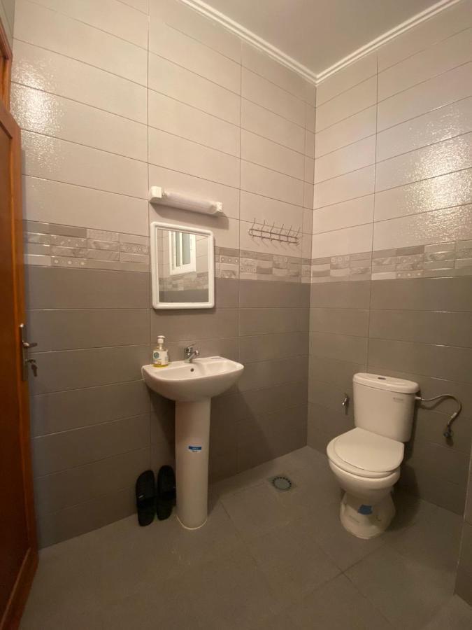 Appartement Proche De La Corniche Al Hoceïma Buitenkant foto