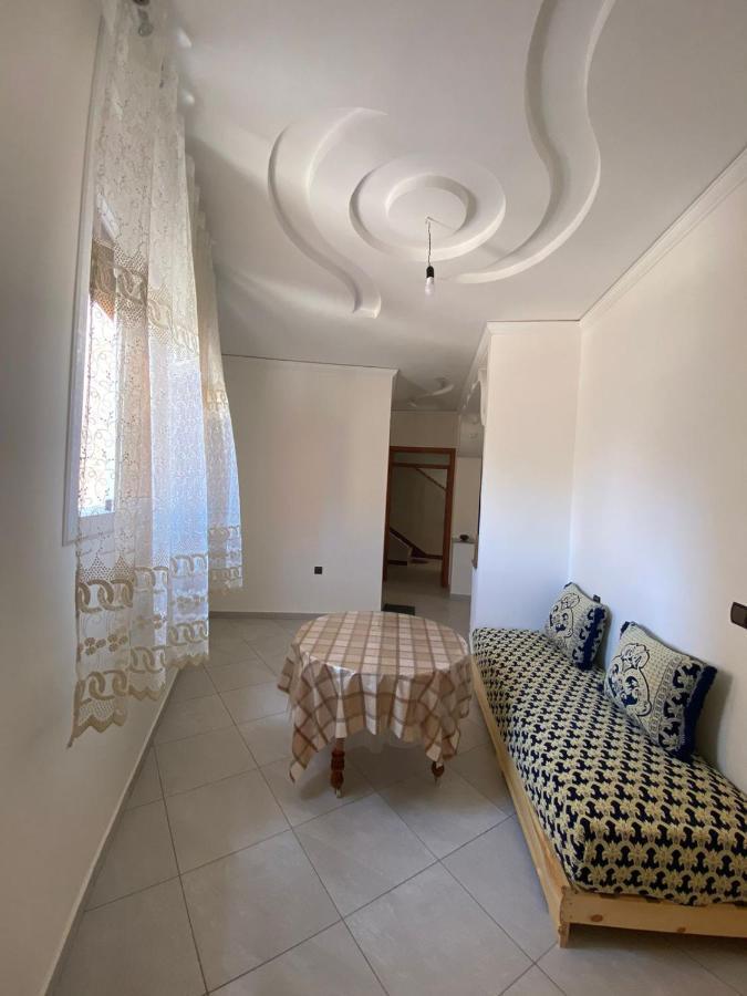 Appartement Proche De La Corniche Al Hoceïma Buitenkant foto