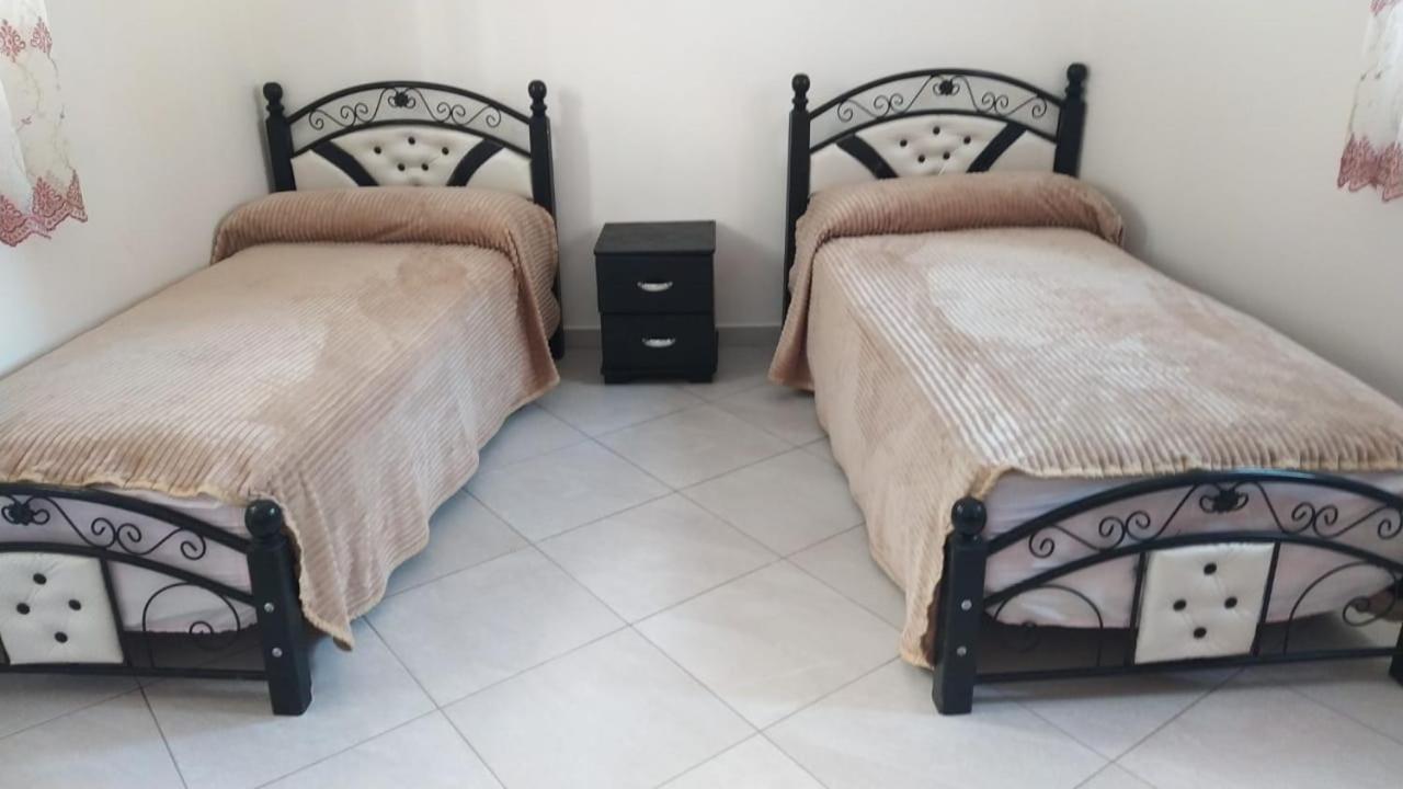 Appartement Proche De La Corniche Al Hoceïma Buitenkant foto
